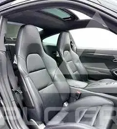 2014 Porsche 911