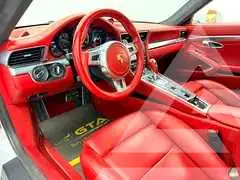 2014 Porsche 911