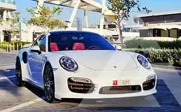 2014 Porsche 911