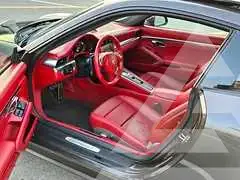 2014 Porsche 911
