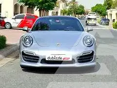 2014 Porsche 911
