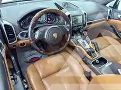 2014 Porsche Cayenne
