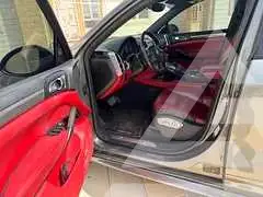 2014 Porsche Cayenne