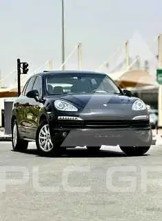 2014 Porsche Cayenne