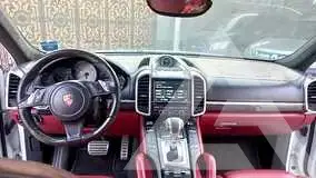 2014 Porsche Cayenne