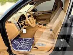 2014 Porsche Cayenne
