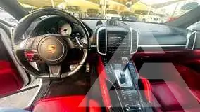 2014 Porsche Cayenne