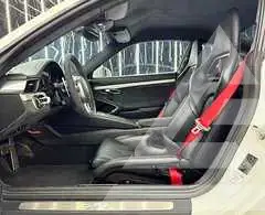 2014 Porsche 911
