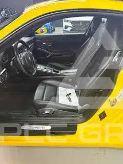 2014 Porsche 911