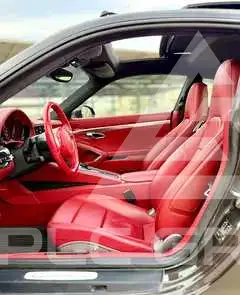 2014 Porsche 911