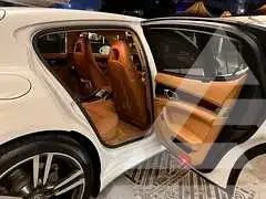 2014 Porsche Panamera
