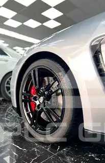 2014 Porsche Panamera