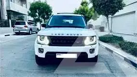 2014 Land Rover LR4