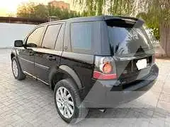 2014 Land Rover LR2
