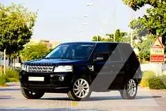 2014 Land Rover LR2