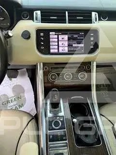 2014 Land Rover Discovery