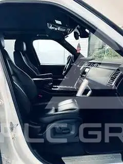 2014 Land Rover Range Rover