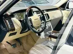 2014 Land Rover Range Rover