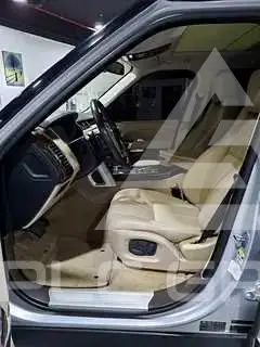 2014 Land Rover Range Rover