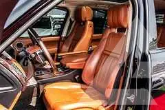 2014 Land Rover Range Rover