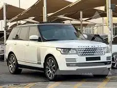 2014 Land Rover Range Rover
