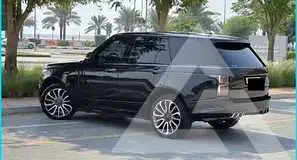 2014 Land Rover Range Rover