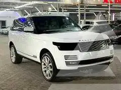 2014 Land Rover Range Rover