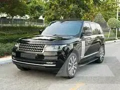 2014 Land Rover Range Rover