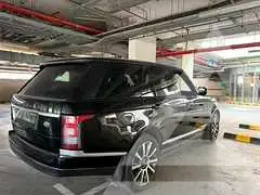 2014 Land Rover Range Rover
