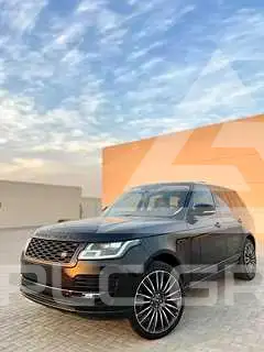 2014 Land Rover Range Rover