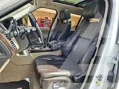 2014 Land Rover Range Rover