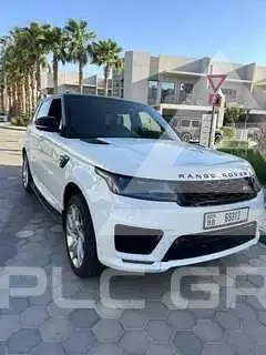 2014 Land Rover Range Rover
