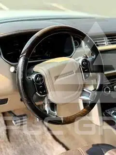 2014 Land Rover Range Rover