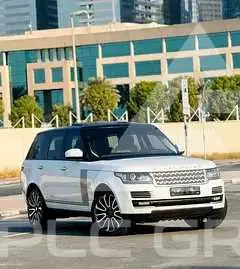 2014 Land Rover Range Rover