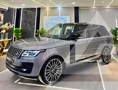 2014 Land Rover Range Rover