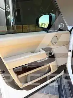 2014 Land Rover Range Rover