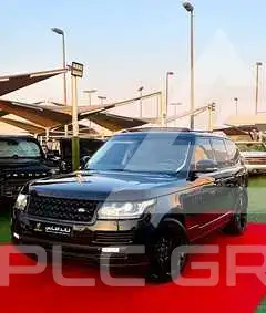 2014 Land Rover Range Rover