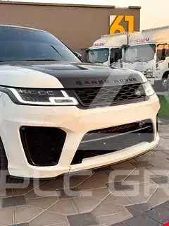 2014 Land Rover Range Rover
