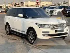 2014 Land Rover Range Rover
