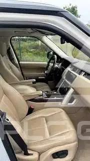 2014 Land Rover Range Rover