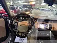 2014 Land Rover Range Rover