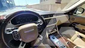 2014 Land Rover Range Rover