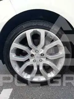 2014 Land Rover Range Rover