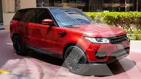 2014 Land Rover Range Rover