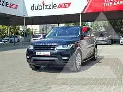 2014 Land Rover Range Rover