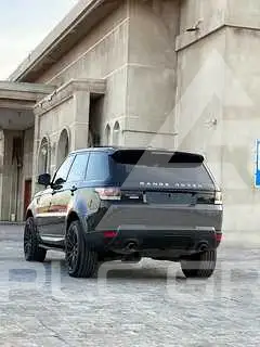 2014 Land Rover Range Rover