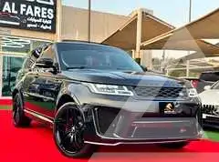 2014 Land Rover Range Rover
