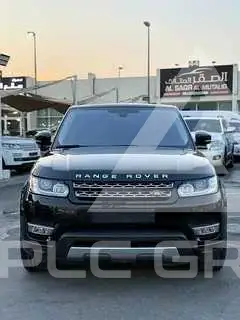 2014 Land Rover Range Rover