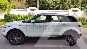 2014 Land Rover Range Rover