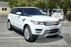 2014 Land Rover Range Rover